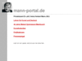 mann-portal.com