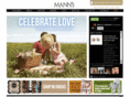 mannsjewelers.com