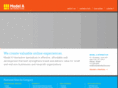 modelainteractive.com