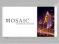 mosaic-wi.com