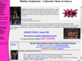 motionexplosion.com