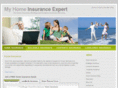 myhomeinsuranceexpert.co.uk