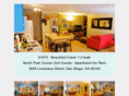 north-park-corner-unit-condo-apartment-for-rent.com