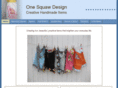 onesquawdesign.com