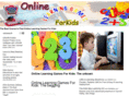 onlinelearninggamesforkids.net