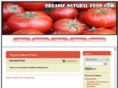 organic-natural-food.com