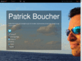 patrickboucher.com