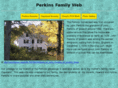 perkinsofwenham.com