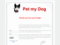 petmydog.com