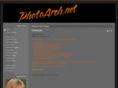photoarch.net