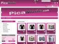 picamode.com