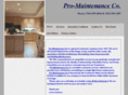 pro-maintenance.net