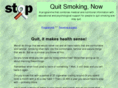 quitsmoke.co.uk