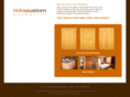 rickscustomwoodworks.com