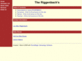 riggenbach.org