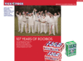 rooibosicedtea.co.uk