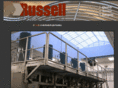 russell-mechanical.com