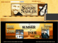 sammysadler.com