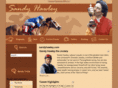 sandyhawley.com