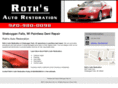 sheboyganautorestoration.com