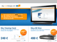 skycardchange.com