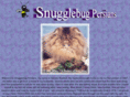 snugglebugcats.com