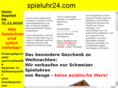 spieluhr24.com