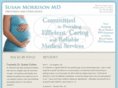 susanmorrisonmd.com