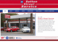 suttonstreetservice.com