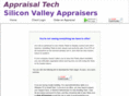 svappraisers.com