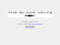 theblackvolts.com