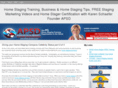 thehomestagingbusiness.com