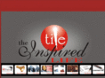 theinspiredlifeproject.com