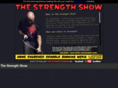 thestrengthshow.com