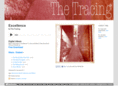 thetracingmusic.com