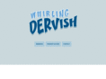 thewhirlingdervish.com
