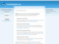 tierpflegepate.org