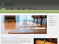 tometilegal.com