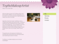 toythemakeupartist.com