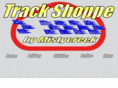 trackshoppe.com