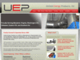 uepsales.com