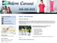 uniformcarousel.com