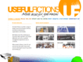 usefulfictions.co.uk