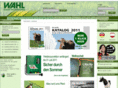 wahl-agrar.com