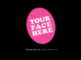 yourfacehere.com