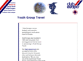 youthgrouptravel.org