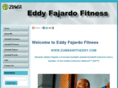 zumbawitheddy.com
