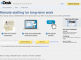 0desk.com