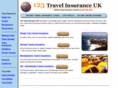 123-travel-insurance.co.uk