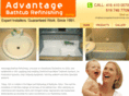 advantagebathtubrefinishing.com